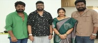 ప్రముఖ దర్శకుడు సాయి రాజేష్ చేతులు మీదుగా ‘డియర్ హార్ట్’ మోషన్ పోస్టర్ విడుదల